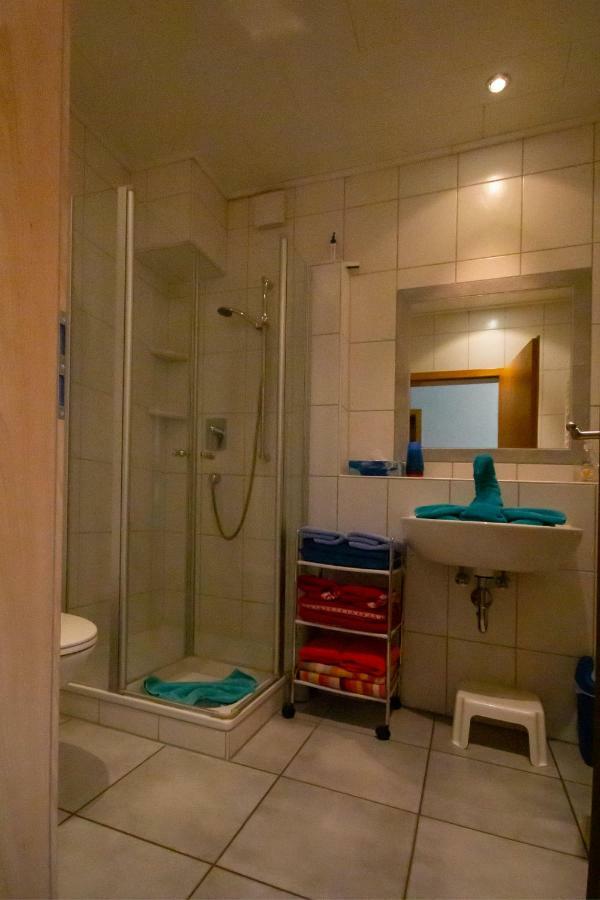 Nickenich Vulkanpark-Ferienwohnung Karibic المظهر الخارجي الصورة