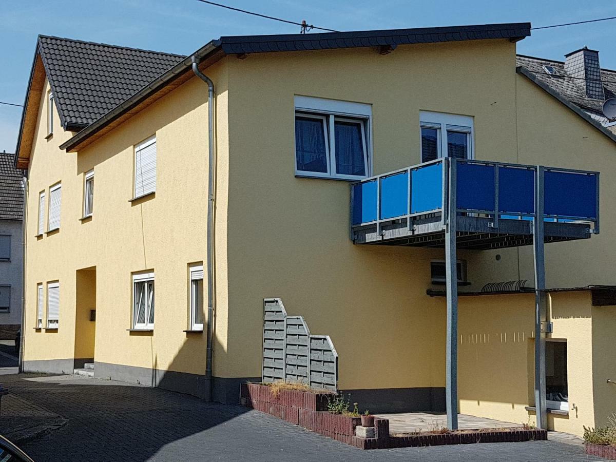 Nickenich Vulkanpark-Ferienwohnung Karibic المظهر الخارجي الصورة