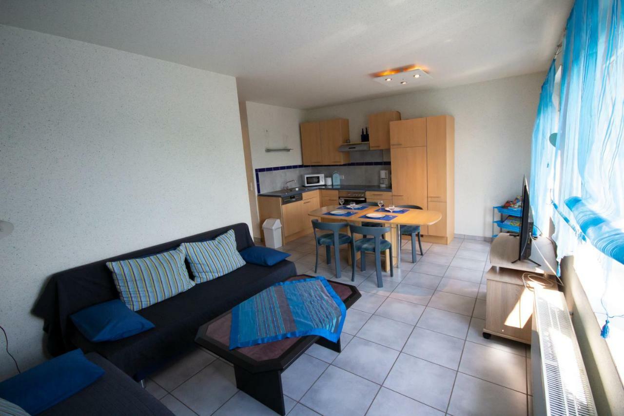 Nickenich Vulkanpark-Ferienwohnung Karibic المظهر الخارجي الصورة