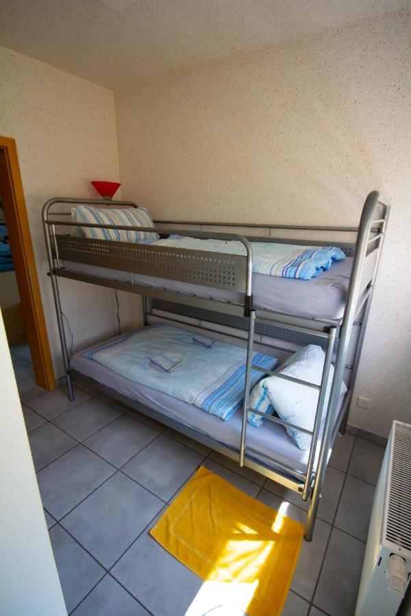 Nickenich Vulkanpark-Ferienwohnung Karibic المظهر الخارجي الصورة